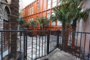 Palm Tbilisi Boutique Hotel